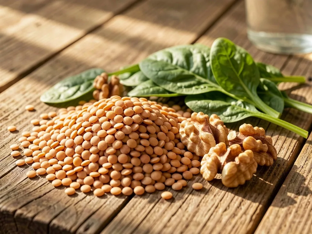 Nutrición integral