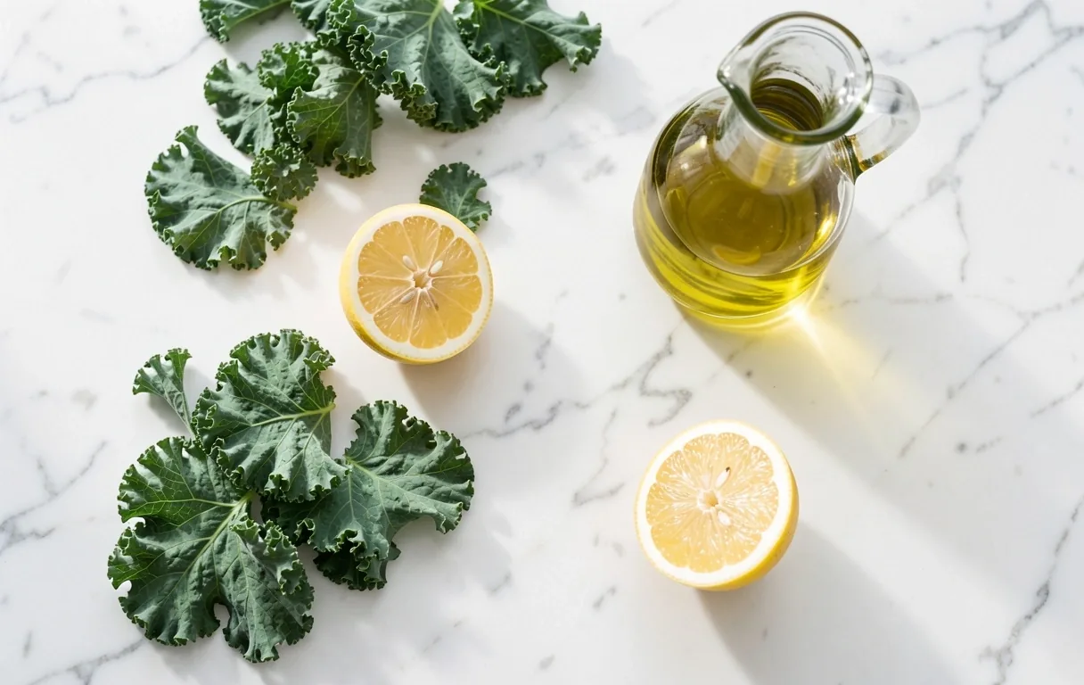 Nutrición y vitalidad natural